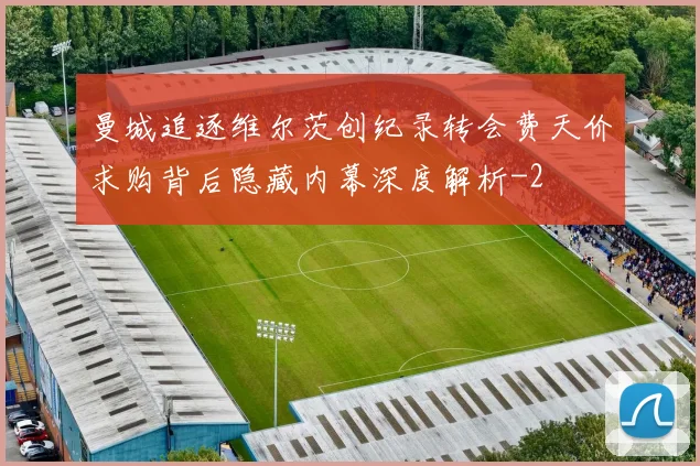 曼城追逐维尔茨创纪录转会费天价求购背后隐藏内幕深度解析